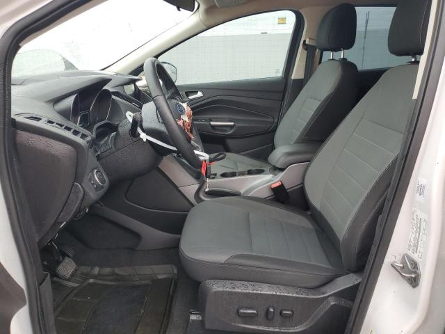 Photo 7 from auction – 2016 FORD ESCAPE SE with VIN 1FMCU0GX7GUA39655