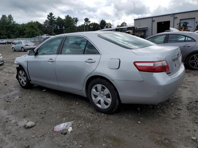 Photo 2 from auction – 2007 TOYOTA CAMRY CE with VIN 4T1BE46K47U506407