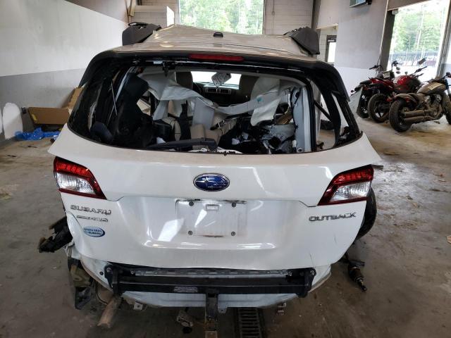 Photo 6 from auction – 2015 SUBARU OUTBACK 2. with VIN 4S4BSBNC5F3340118