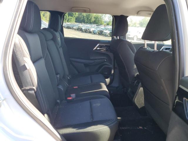 Photo 11 from auction – 2022 MITSUBISHI OUTLANDER with VIN JA4J4TA80NZ053292