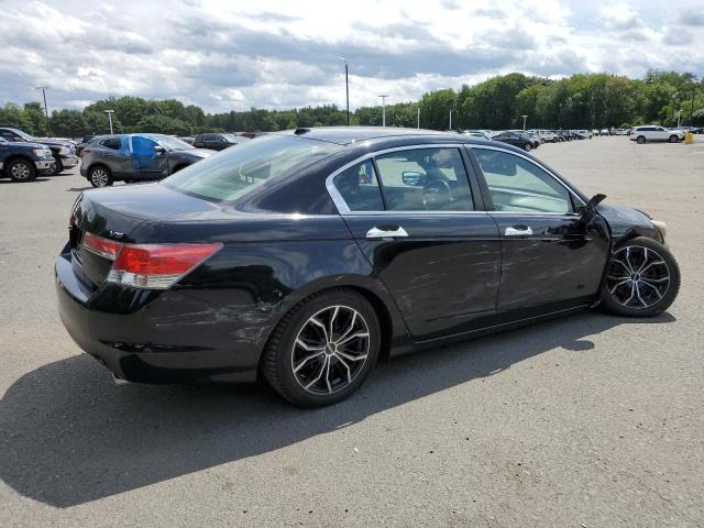 Photo 3 from auction – 2012 HONDA ACCORD EXL with VIN 1HGCP3F84CA006097