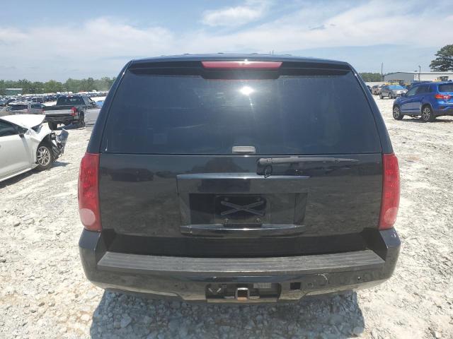 Photo 6 from auction – 2007 GMC YUKON with VIN 1GKFC13057J131663