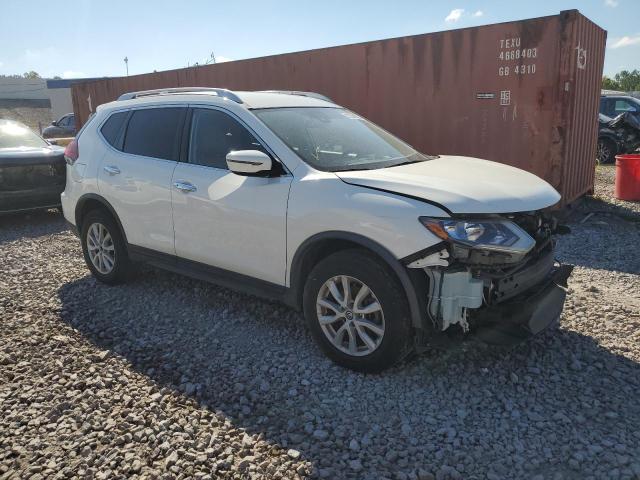 Photo 4 from auction – 2019 NISSAN ROGUE S with VIN JN8AT2MV2KW372702