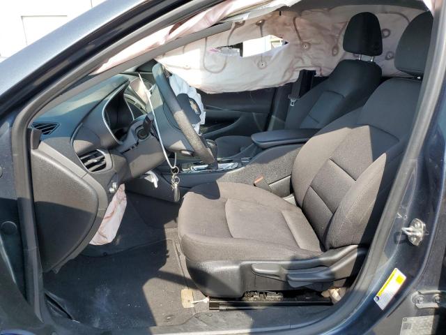 Photo 7 from auction – 2019 CHEVROLET MALIBU LS with VIN 1G1ZB5ST2KF215815