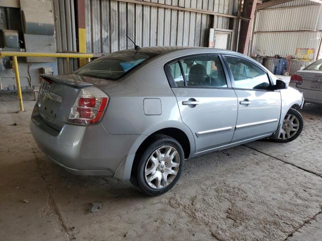Photo 3 from auction – 2012 NISSAN SENTRA 2.0 with VIN 3N1AB6AP3CL622003
