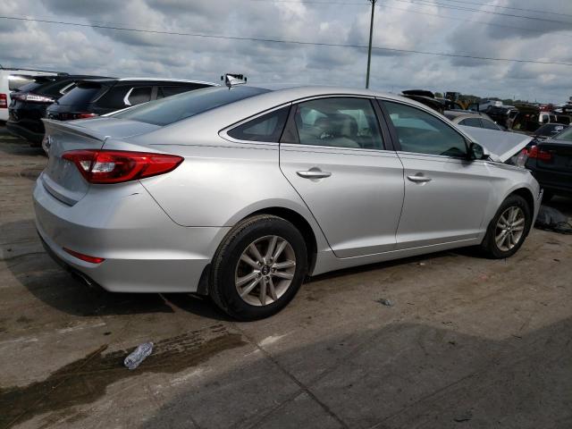 Photo 3 from auction – 2016 HYUNDAI SONATA SE with VIN 5NPE24AFXGH369973