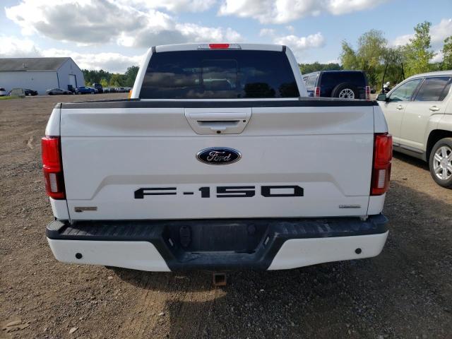 Photo 6 from auction – 2019 FORD F150 SUPER with VIN 1FTEW1EP2KFB67640