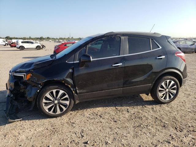 BUICK ENCORE PRE 2021 with VIN KL4CJASB4MB306587 - Photo from auction