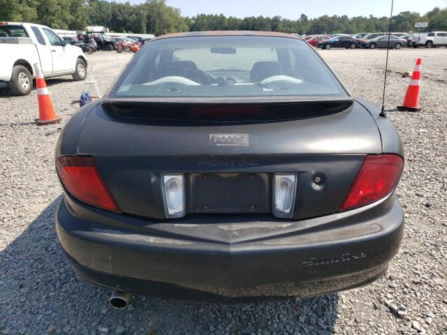 Photo 6 from auction – 2004 PONTIAC SUNFIRE with VIN 1G2JB12F747211316