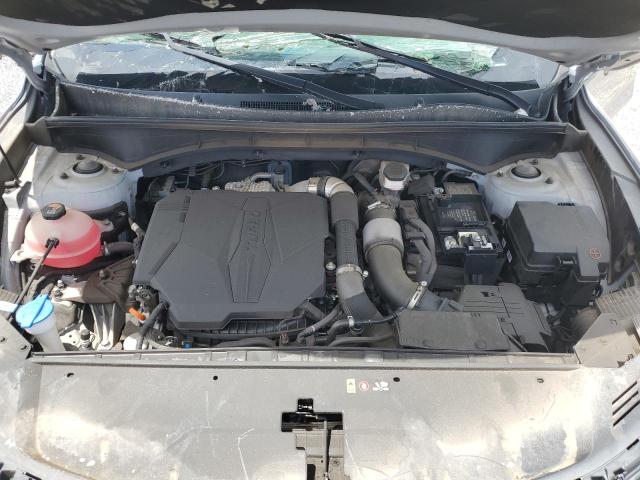 Photo 12 from auction – 2022 KIA SORENTO EX with VIN 5XYRH4LF2NG097601