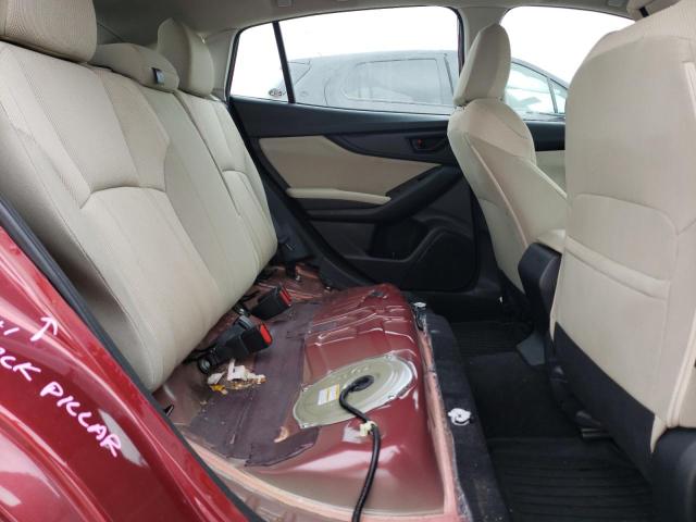 Photo 10 from auction – 2019 SUBARU IMPREZA PR with VIN 4S3GTAD60K3745567