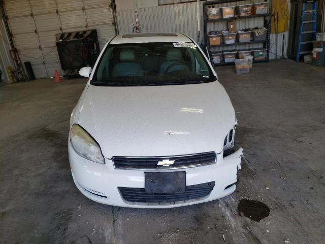 صورة رقم 5 من المزاد - 2008 CHEVROLET IMPALA LT مع VIN 2G1WT58K581364136