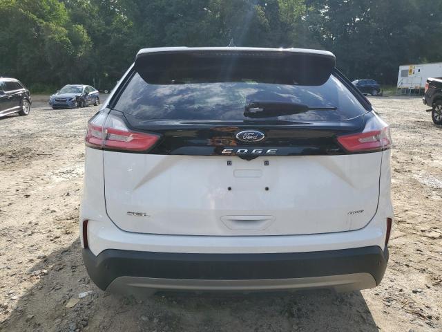 Photo 6 from auction – 2022 FORD EDGE SEL with VIN 2FMPK4J97NBA07056