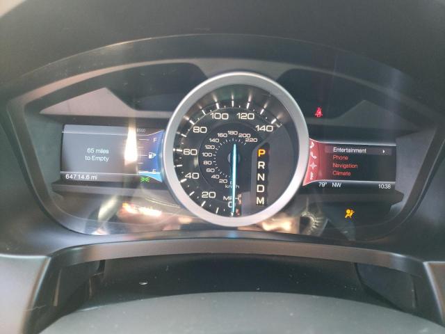 Photo 9 from auction – 2013 FORD EXPLORER X with VIN 1FM5K8D82DGC68765