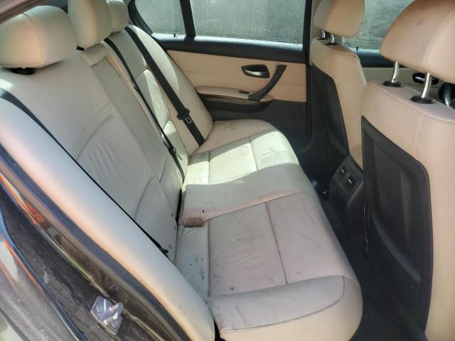 Photo 10 from auction – 2011 BMW 328 I with VIN WBAPH7C55BE680956
