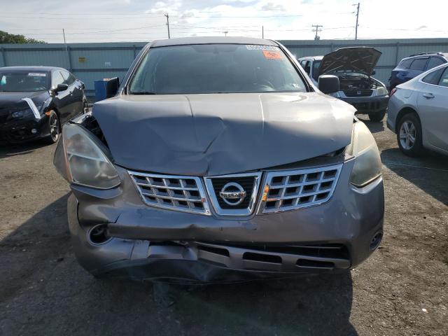 Photo 5 from auction – 2010 NISSAN ROGUE S with VIN JN8AS5MVXAW607284