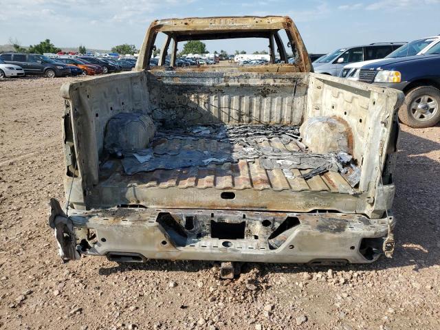 Photo 6 from auction – 2021 CHEVROLET SILVERADO with VIN 1GCPYFEL2MZ140503