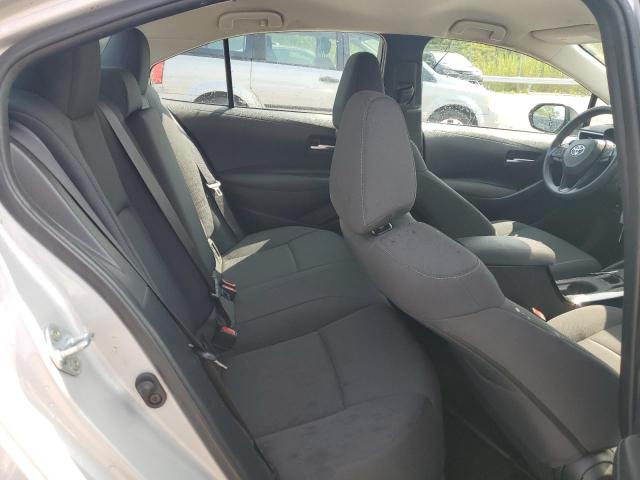 Photo 10 from auction – 2021 TOYOTA COROLLA LE with VIN 5YFEPMAE8MP220386
