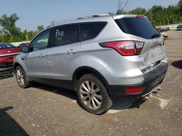 Photo 2 from auction – 2017 FORD ESCAPE TIT with VIN 1FMCU0J90HUA37080