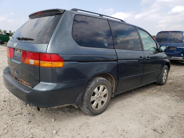 Photo 3 from auction – 2003 HONDA ODYSSEY EX with VIN 5FNRL18053B077557