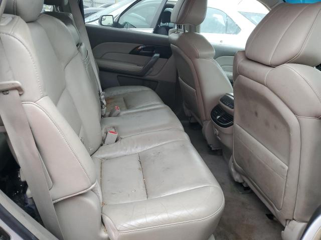 Photo 11 from auction – 2009 ACURA MDX with VIN 2HNYD28249H528118