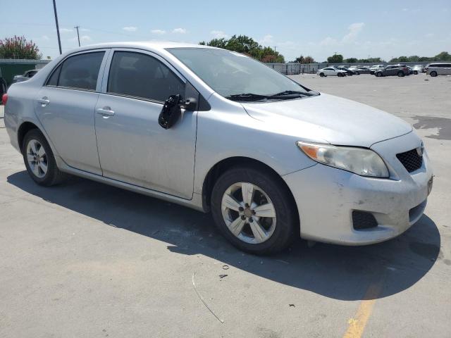 Photo 4 from auction – 2010 TOYOTA COROLLA BA with VIN 1NXBU4EE8AZ277493