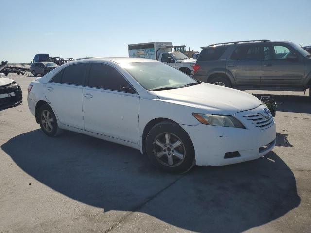Photo 4 from auction – 2007 TOYOTA CAMRY CE with VIN 4T1BE46K67U581402