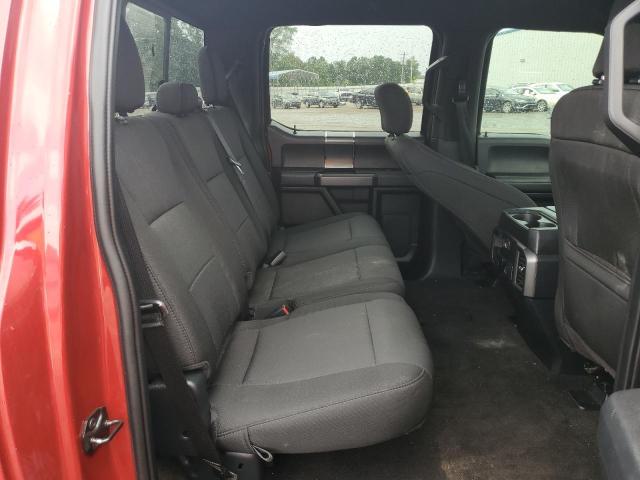 Photo 10 from auction – 2020 FORD F150 SUPER with VIN 1FTEW1E48LFA84303