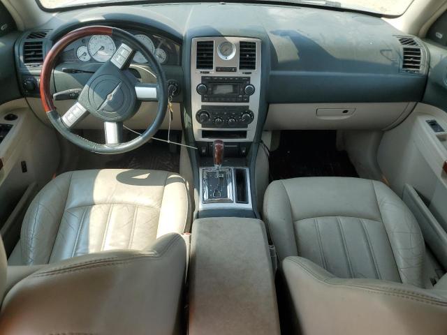 Zdjęcie 8 z aukcji – 2006 CHRYSLER 300C z VIN 2C3KA63H06H205188