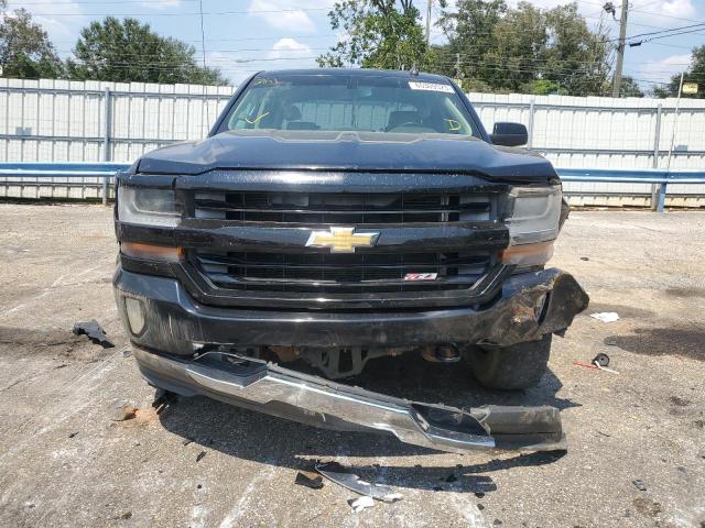 Photo 5 from auction – 2016 CHEVROLET SILVERADO with VIN 3GCUKREC3GG259364