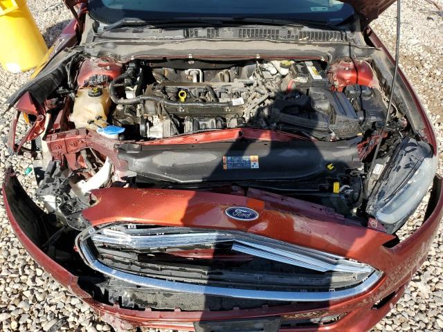 Photo 11 from auction – 2014 FORD FUSION SE with VIN 3FA6P0H70ER261276