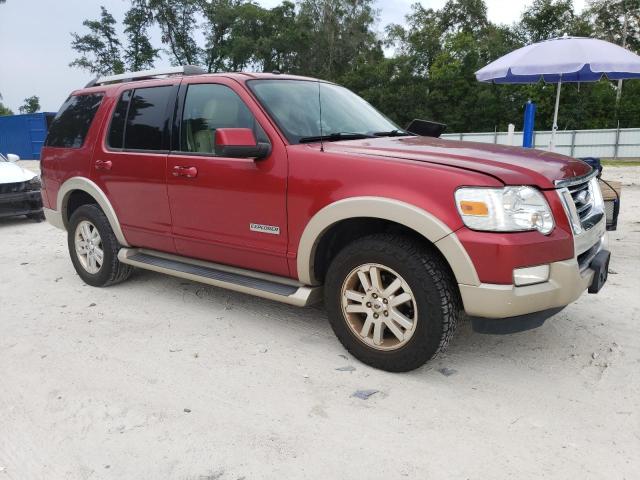 Photo 4 from auction – 2007 FORD EXPLORER E with VIN 1FMEU64E67UA94919