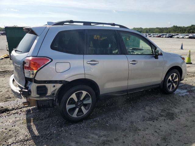 Photo 3 from auction – 2017 SUBARU FORESTER 2 with VIN JF2SJAGC8HH568524