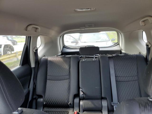 Photo 10 from auction – 2018 NISSAN ROGUE S with VIN KNMAT2MV9JP568222