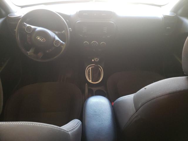 Photo 8 from auction – 2015 KIA SOUL with VIN KNDJN2A23F7190443