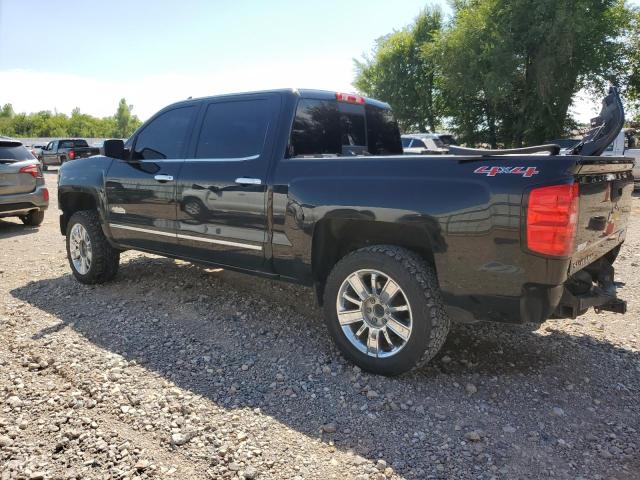 Photo 2 from auction – 2015 CHEVROLET SILVERADO with VIN 3GCUKTEC4FG318837