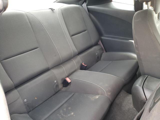 Photo 10 from auction – 2014 CHEVROLET CAMARO LT with VIN 2G1FB1E36E9166705