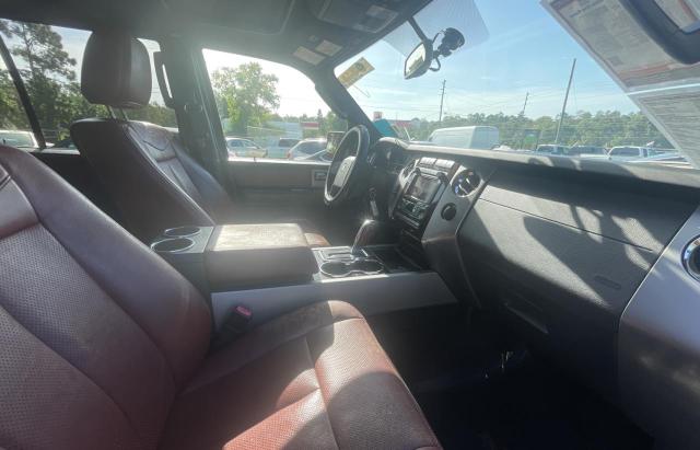 Photo 5 from auction – 2013 FORD EXPEDITION with VIN 1FMJU1H57DEF51349