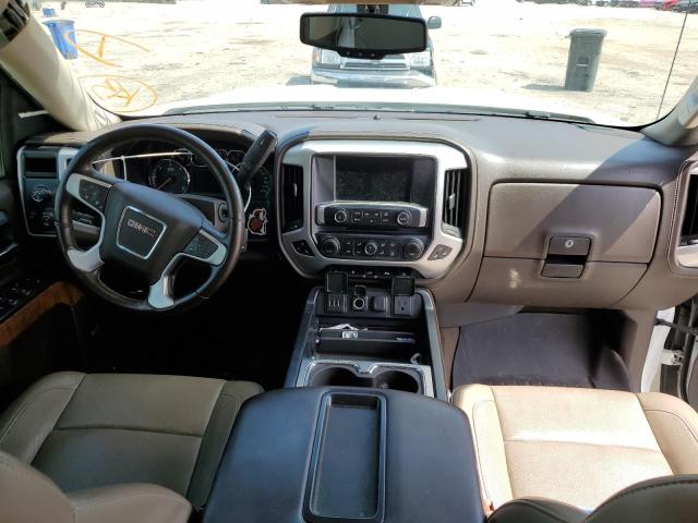Снимка 8 от търг – 2014 GMC SIERRA K15 с VIN 3GTU2VEC4EG563826