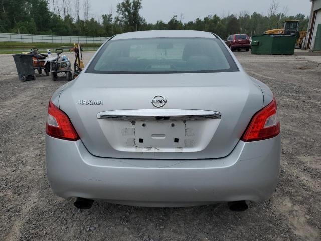 Photo 6 from auction – 2010 NISSAN MAXIMA S with VIN 1N4AA5AP5AC836483