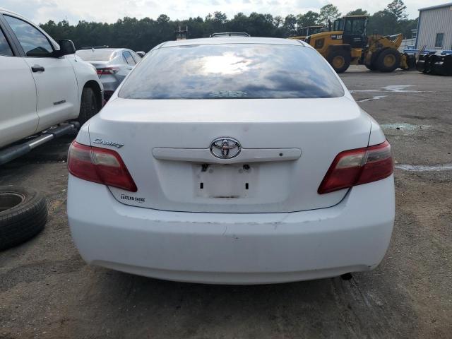 Photo 6 from auction – 2009 TOYOTA CAMRY BASE with VIN 4T1BE46K89U905095