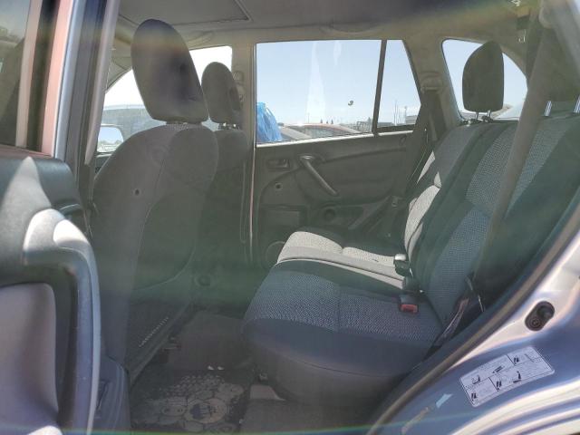 Photo 10 from auction – 2005 TOYOTA RAV4 with VIN JTEGD20V050047915