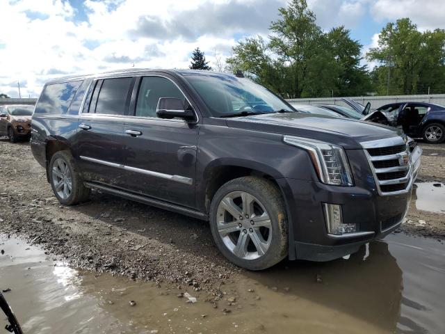 Zdjęcie 4 z aukcji – 2017 CADILLAC ESCALADE E z VIN 1GYS4JKJ8HR134118