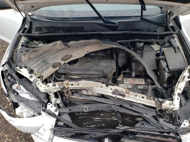 Photo 11 from auction – 2011 TOYOTA RAV4 with VIN 2T3BF4DV0BW142223