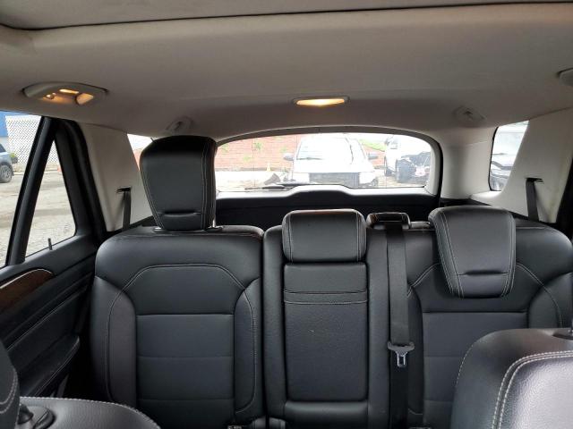 Photo 10 from auction – 2013 MERCEDES-BENZ ML 350 4MA with VIN 4JGDA5HB1DA123741
