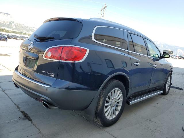 Photo 3 from auction – 2009 BUICK ENCLAVE CX with VIN 5GAEV23D99J175194