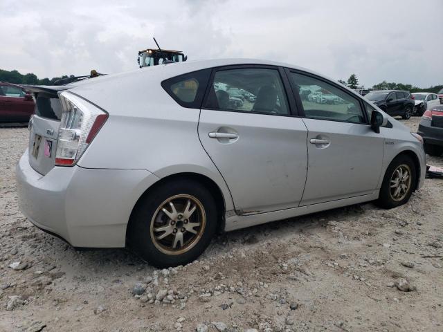 Photo 3 from auction – 2010 TOYOTA PRIUS with VIN JTDKN3DU0A1168712