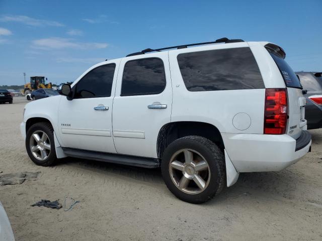 Photo 2 from auction – 2014 CHEVROLET TAHOE C150 with VIN 1GNSCBE02ER135429