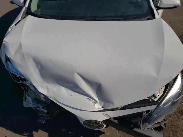Photo 11 from auction – 2018 TOYOTA COROLLA L with VIN 2T1BURHE7JC032131