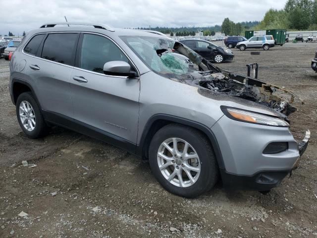 Photo 4 from auction – 2016 JEEP CHEROKEE L with VIN 1C4PJMCB5GW308952